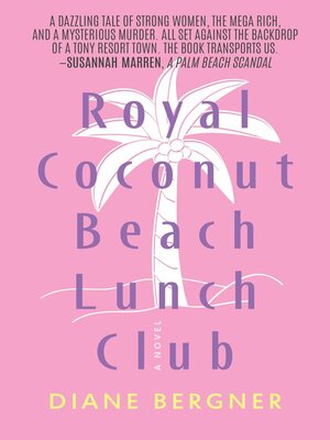 cover image of Royal Coconut Beach Lunch Club